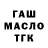 ТГК THC oil FeanorNK